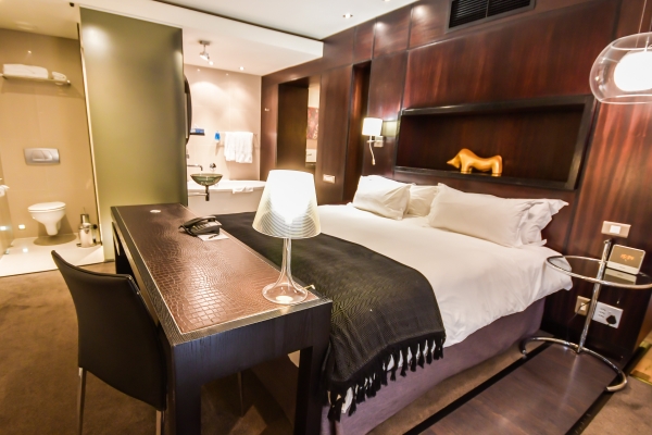 Hotel Colosseum Luxury